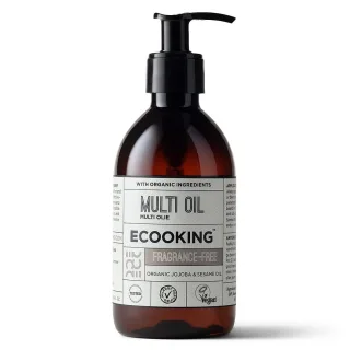 Ecooking Multi Oil Fragrance Free