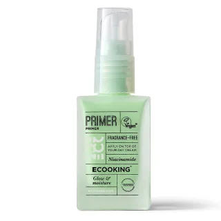 Ecooking Primer Green