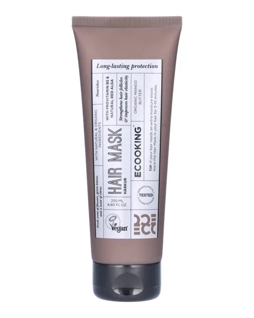 Ecooking Hair Mask
