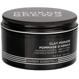 Redken Brews Clay Pomade