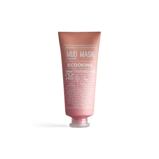 Ecooking Mud Mask