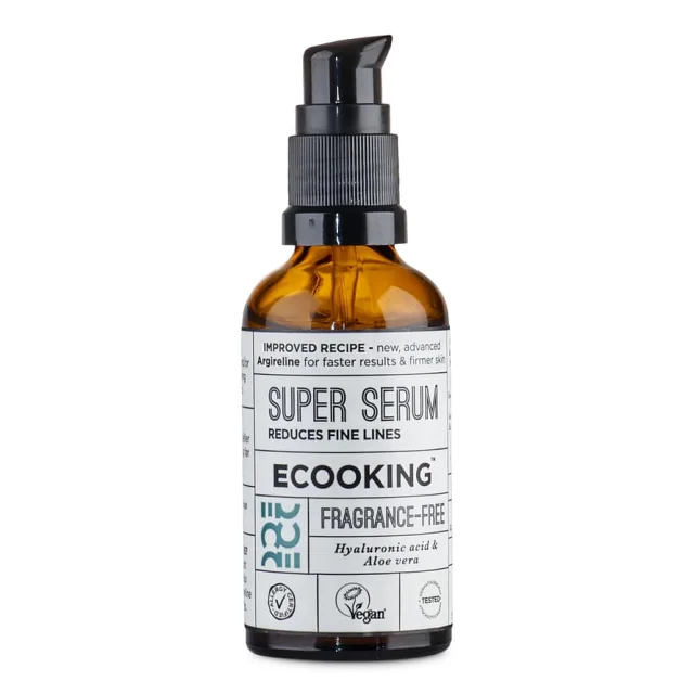 Ecooking Super Serum