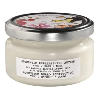 Davines Authentic Replenshing Butter Face/Hair/Body