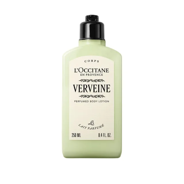 L'Occitane en Provence Verveine Verbena Body Lotion