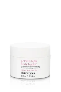This Works Perfect Legs Body Butter
