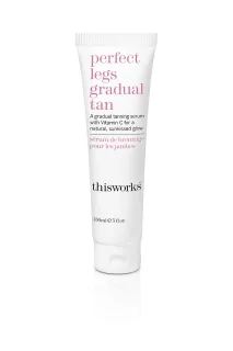 This Works Perfect Legs Gradual Tan