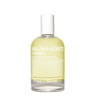 Malin+Goetz Cannabis Eau de Parfum