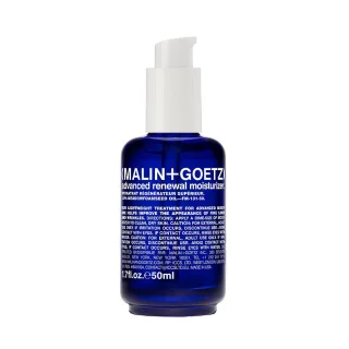 Malin+Goetz Advanced Renewal Moisturiser