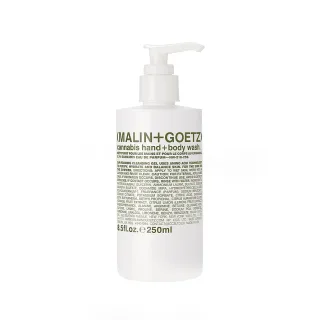 Malin+Goetz Cannabis Hand + Body Wash