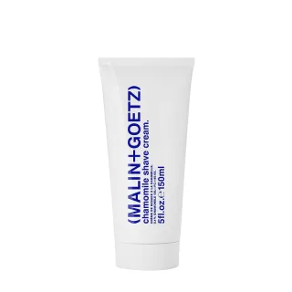 Malin+Goetz Chamomile Shave Cream