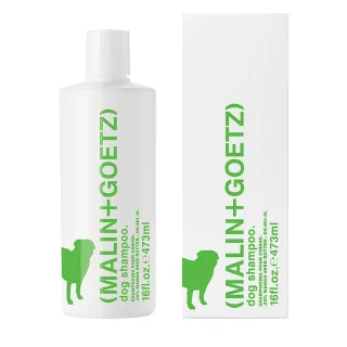 Malin+Goetz Dog Shampoo
