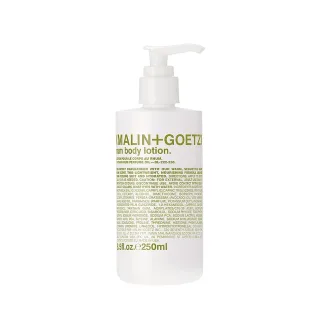 Malin+Goetz Rum Body Lotion