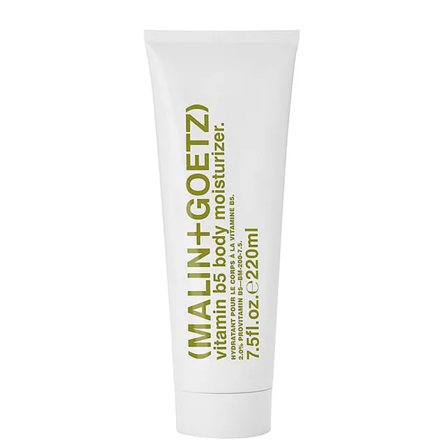 Malin+Goetz BODY MOISTURIZER