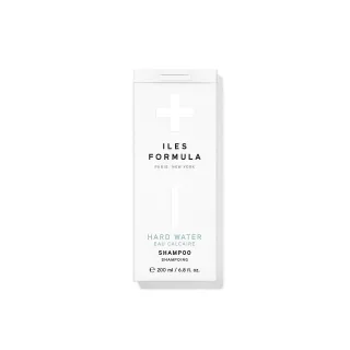 Iles Formula Hard Water Shampoo