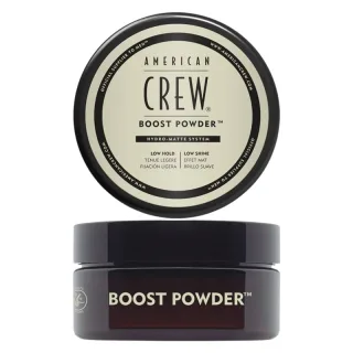 American Crew Classic Styling