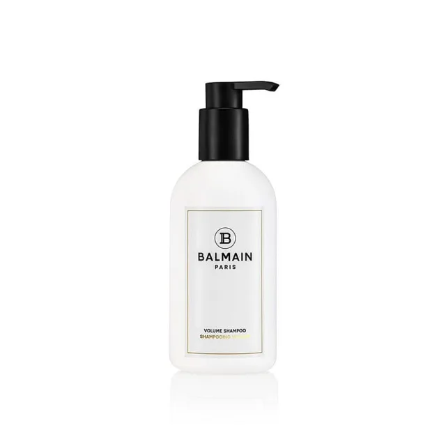 Balmain Paris Hair Couture Volume Shampoo