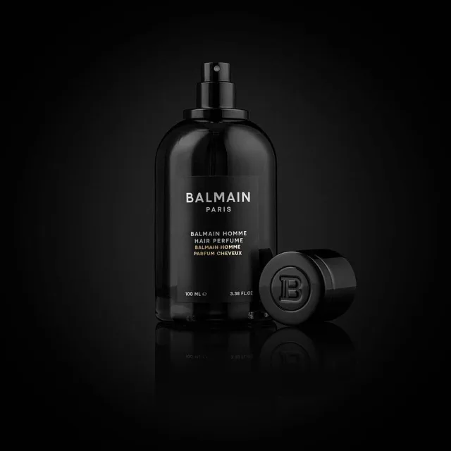 Balmain Paris Hair Couture Homme Hair Perfume