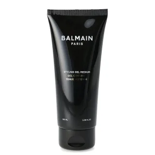 Balmain Paris Hair Couture Homme Styling Gel Medium Hold