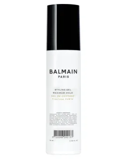 Balmain Paris Hair Couture Styling Gel Maximum Hold