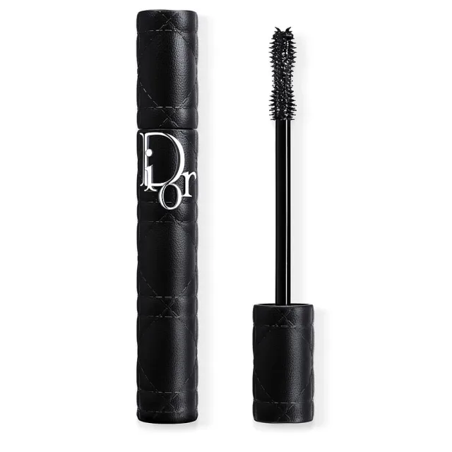 Dior Diorshow Overvolume 090 Overblack