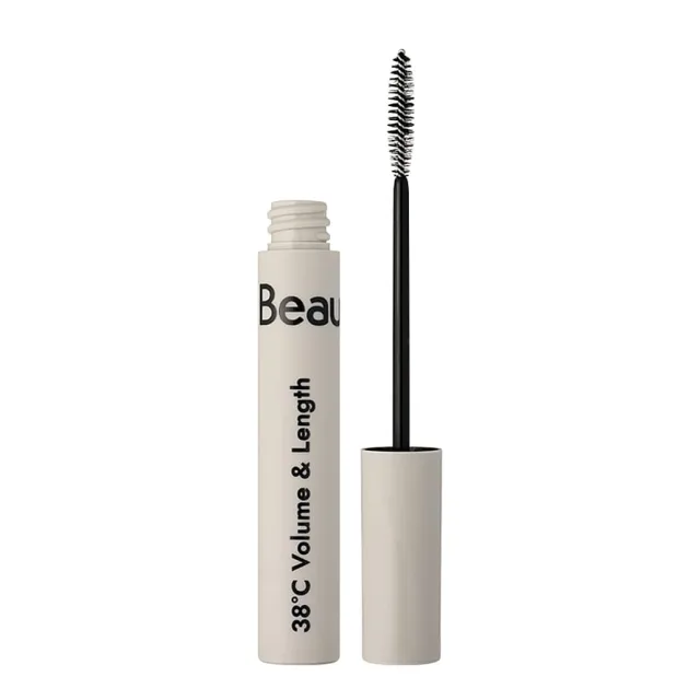 Beautyact 38⁰C Volume & Lenght Black