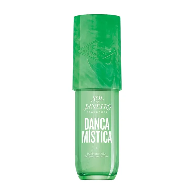 Sol de Janeiro Danca Mistica Perfume Mist