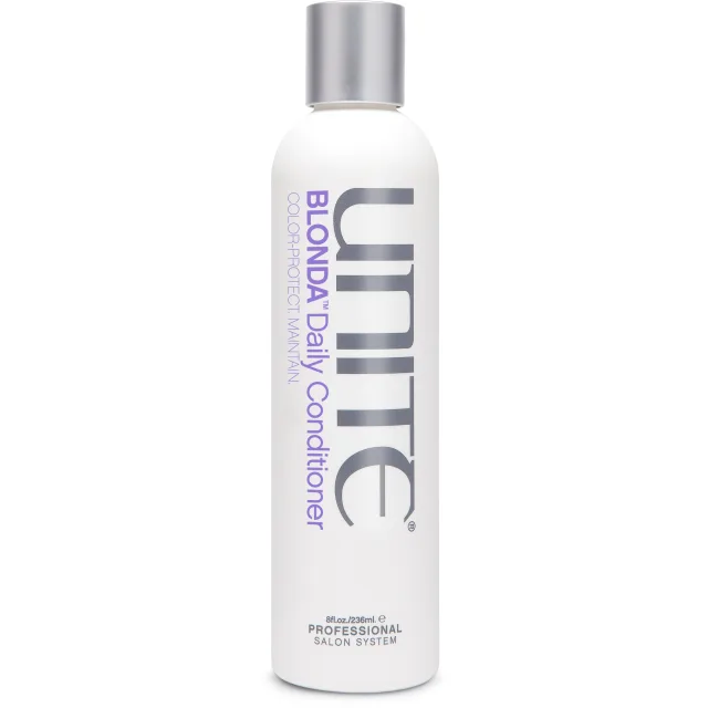Unite BLONDA Daily Conditioner
