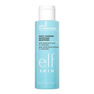 e.l.f. Holy Hydration! Daily Cleanser