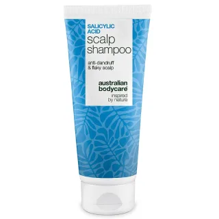 Australian Bodycare Salicylic Acid Scalp Shampoo