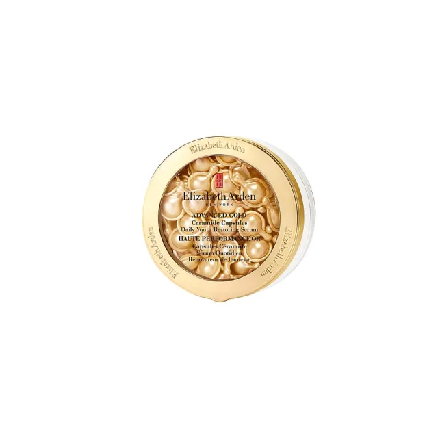Elizabeth Arden Advanced Gold Capsules Serum 60 st