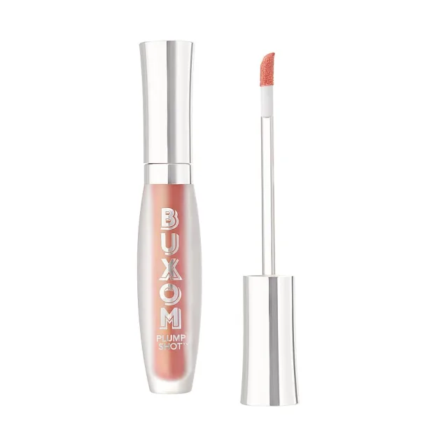 Buxom Plump Shot™ Peptide Lip Serum Heiress