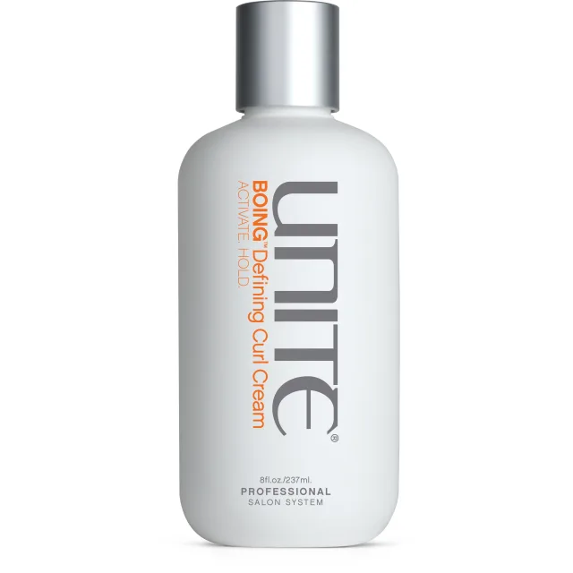 Unite BOING Defining Curl Cream