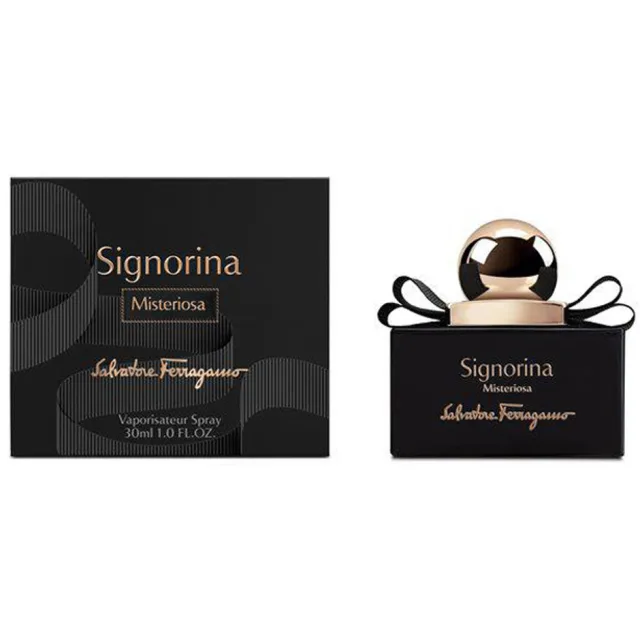 Ferragamo Signorina Misteriosa Eau de Parfum