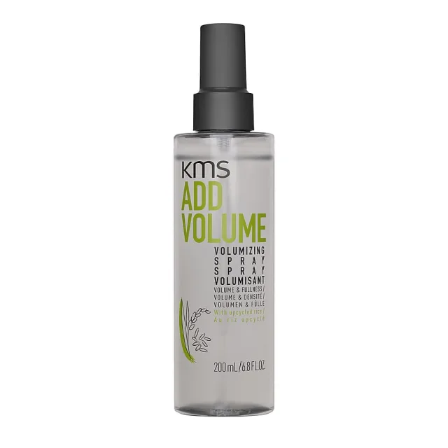 KMS Add Volume Volumizing Spray
