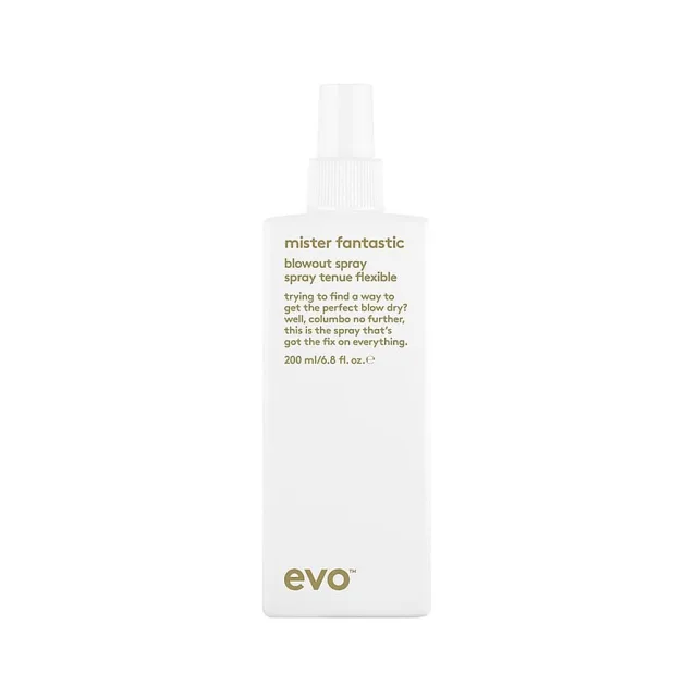 Evo Mister Fantastic Blowout Spray