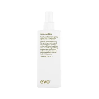 Evo Icon Welder Heat Protection Spray