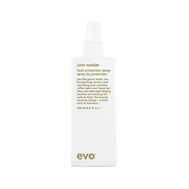 Evo Icon Welder Heat Protection Spray