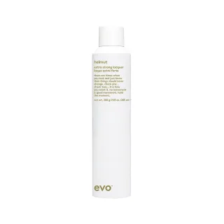 Evo Helmut Extra Strong Lacquer
