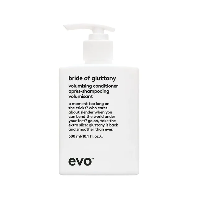 Evo Bride Of Gluttony Volumising Conditioner