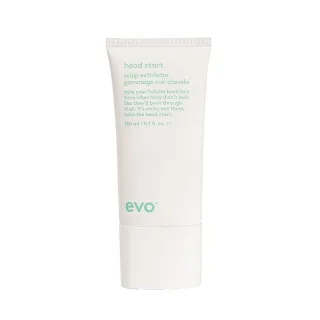 Evo Head Start Scalp Exfoliator