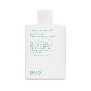 Evo Common Ground Scalp Shampoo