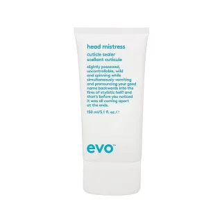 Evo Head Mistress Cuticle Sealer