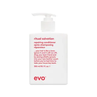 Evo Repair Ritual Salvation Repairing Conditioner