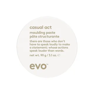 Evo Casual Act Moulding Whip