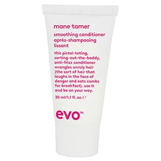 Evo Mane Tamer Smoothing Conditioner