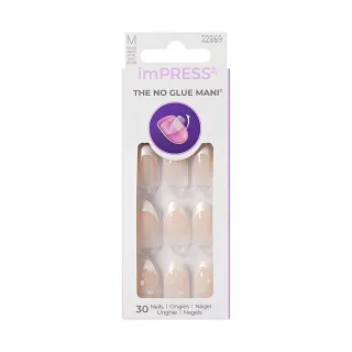 Kiss imPRESS Nails - Chills