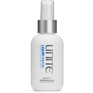 Unite Liquid Volume Instant Texture Hold