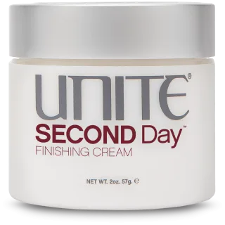 Unite Second Day Finishing Cream
