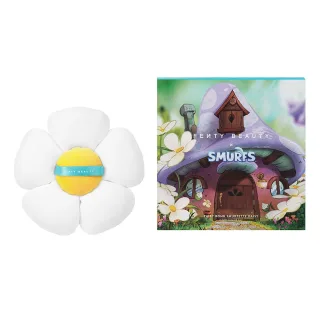 Fenty Beauty Fairy Bomb Shim Puff Smurf Shimmer Puff