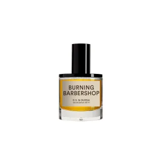 D.S & Durga Burning Barbershop Eau de Parfum